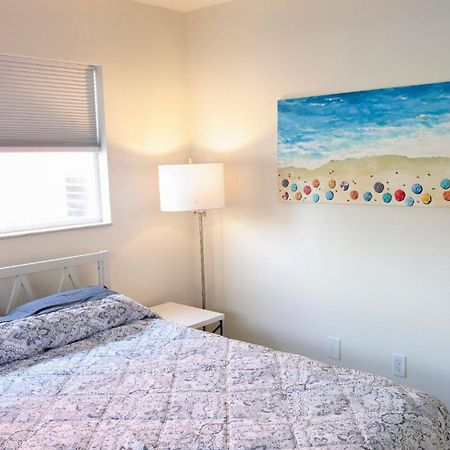 Sun, Sand, Coastal Haven 1 克利尔沃特 外观 照片