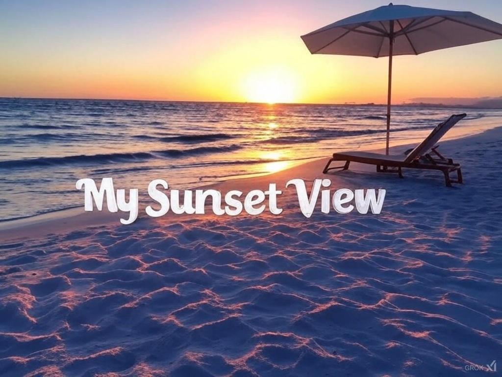 Sun, Sand, Coastal Haven 1 克利尔沃特 外观 照片